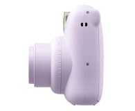 Fujifilm Instax Mini 12 purpurowy + wkłady (20 zdjęć) - 1168999 - zdjęcie 6
